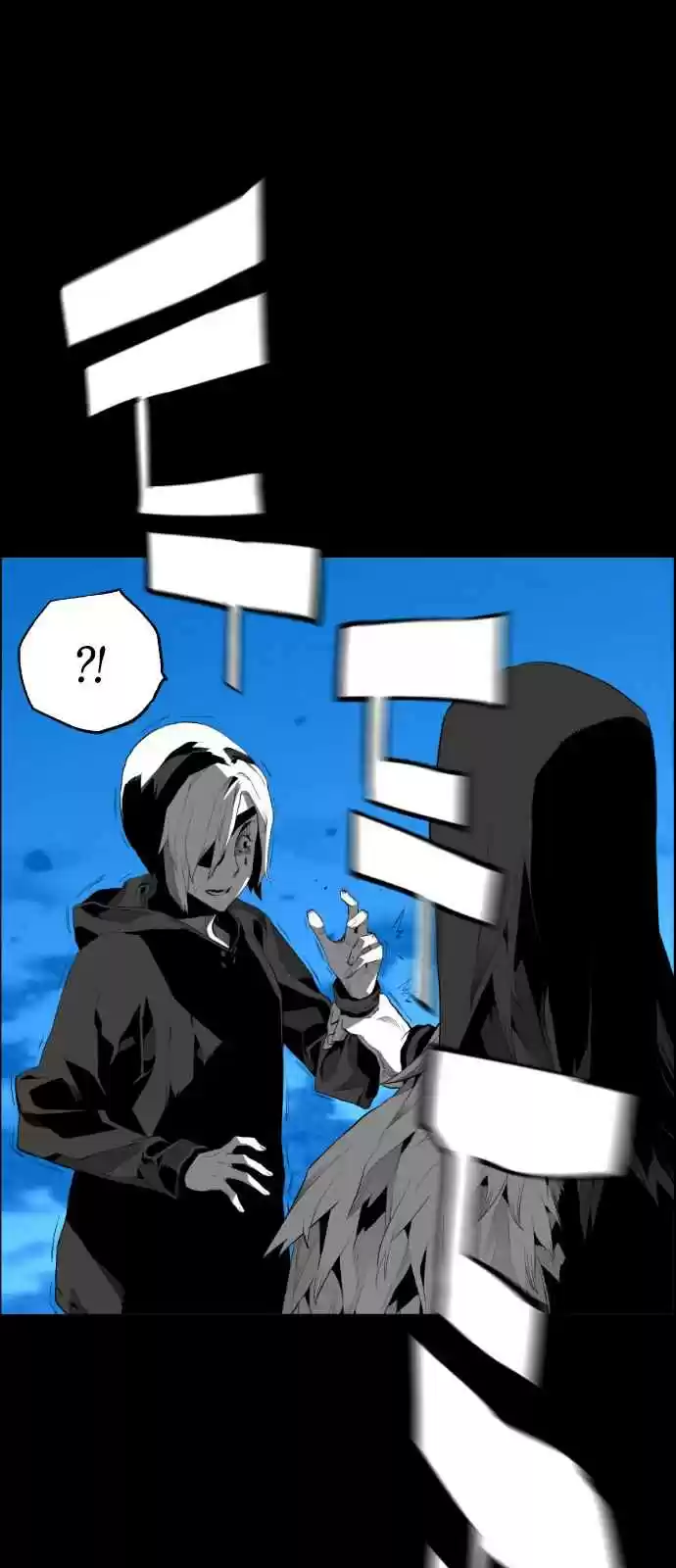 Terror Man Vol. 2 Ch. 159