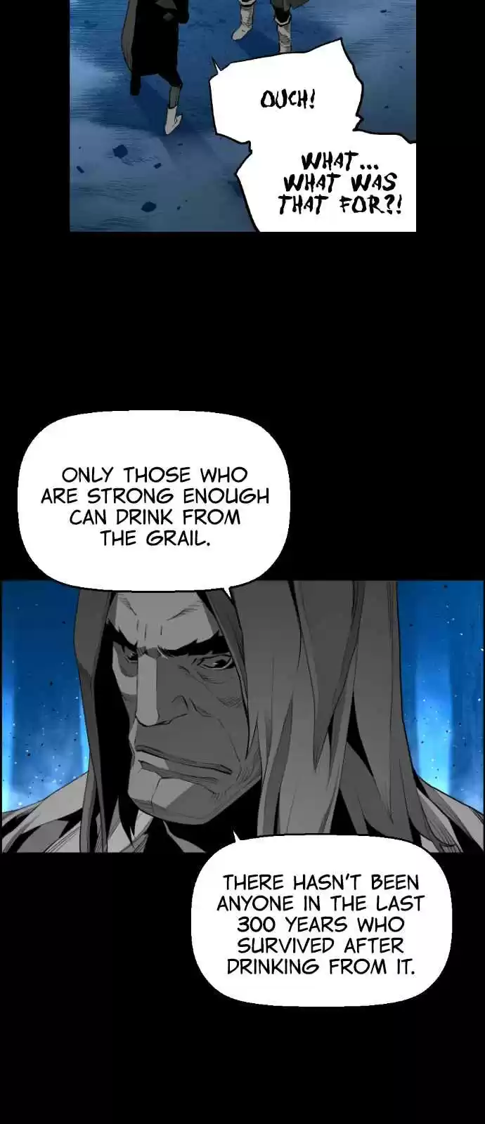 Terror Man Vol. 2 Ch. 159