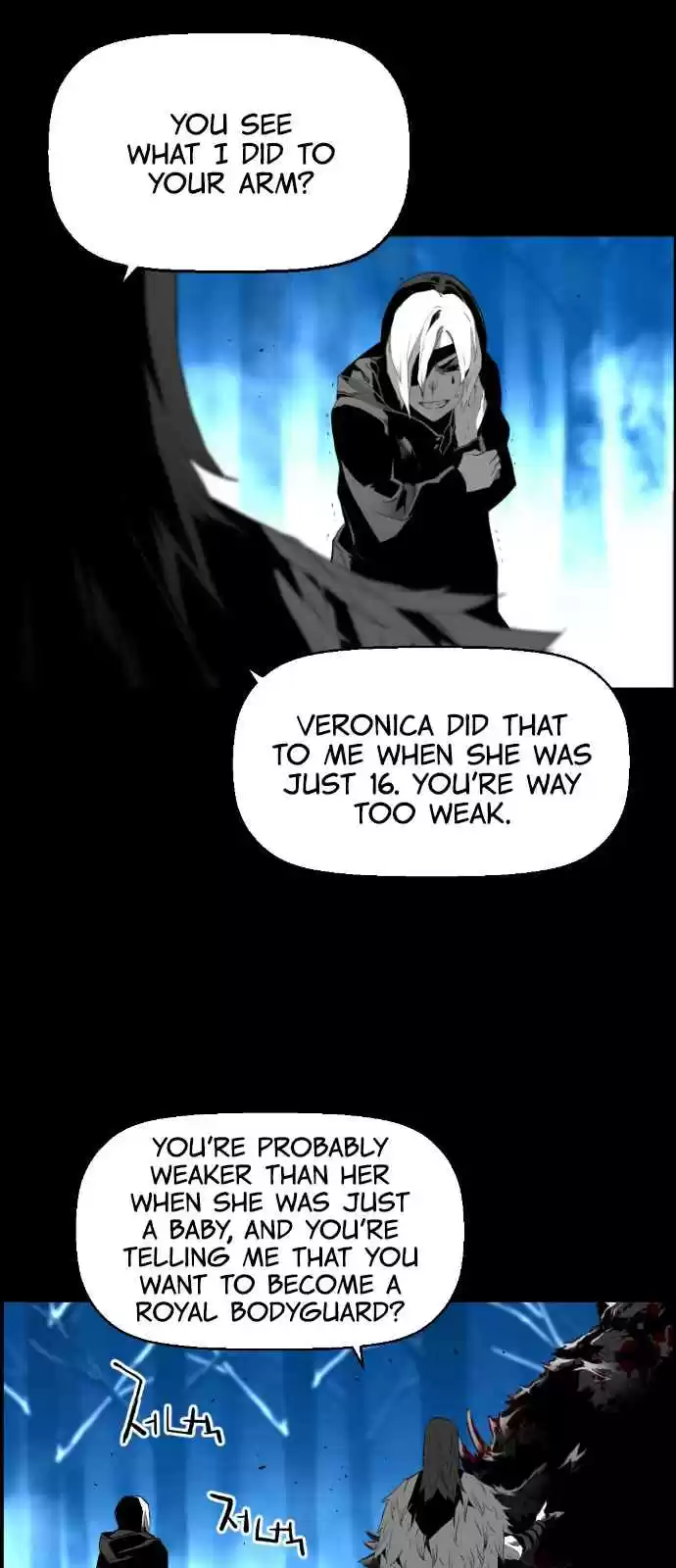 Terror Man Vol. 2 Ch. 159