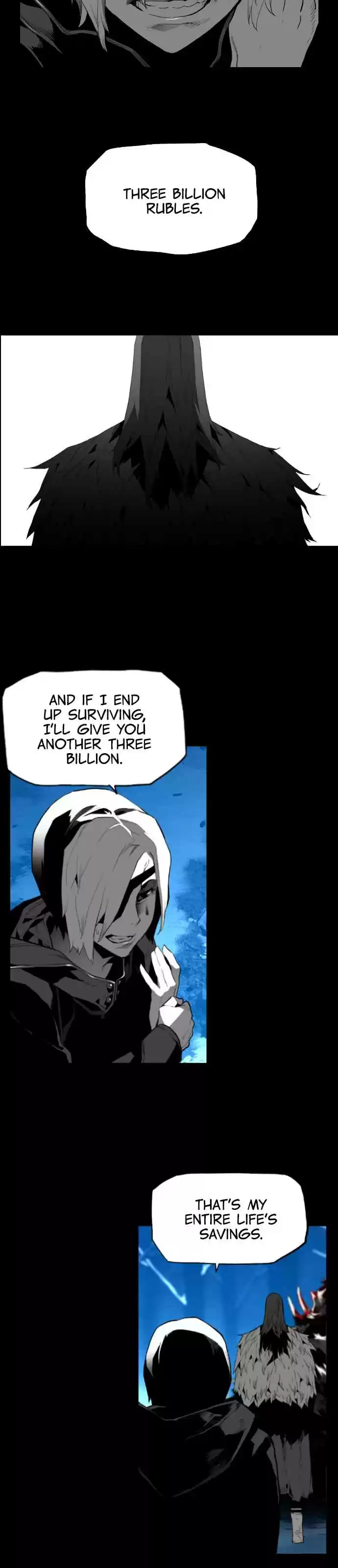 Terror Man Vol. 2 Ch. 159