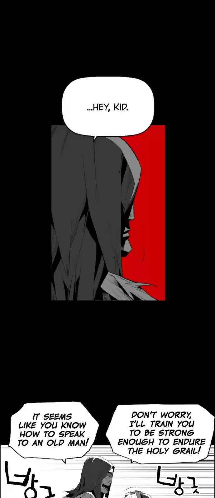 Terror Man Vol. 2 Ch. 159