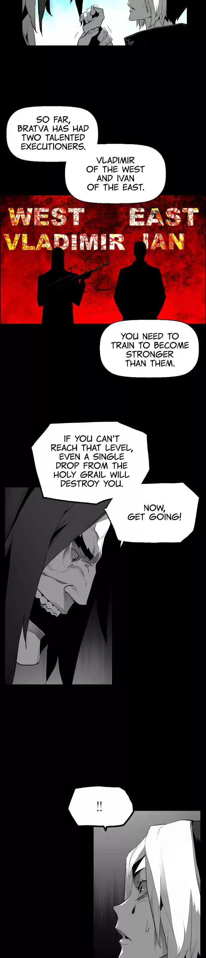 Terror Man Vol. 2 Ch. 159