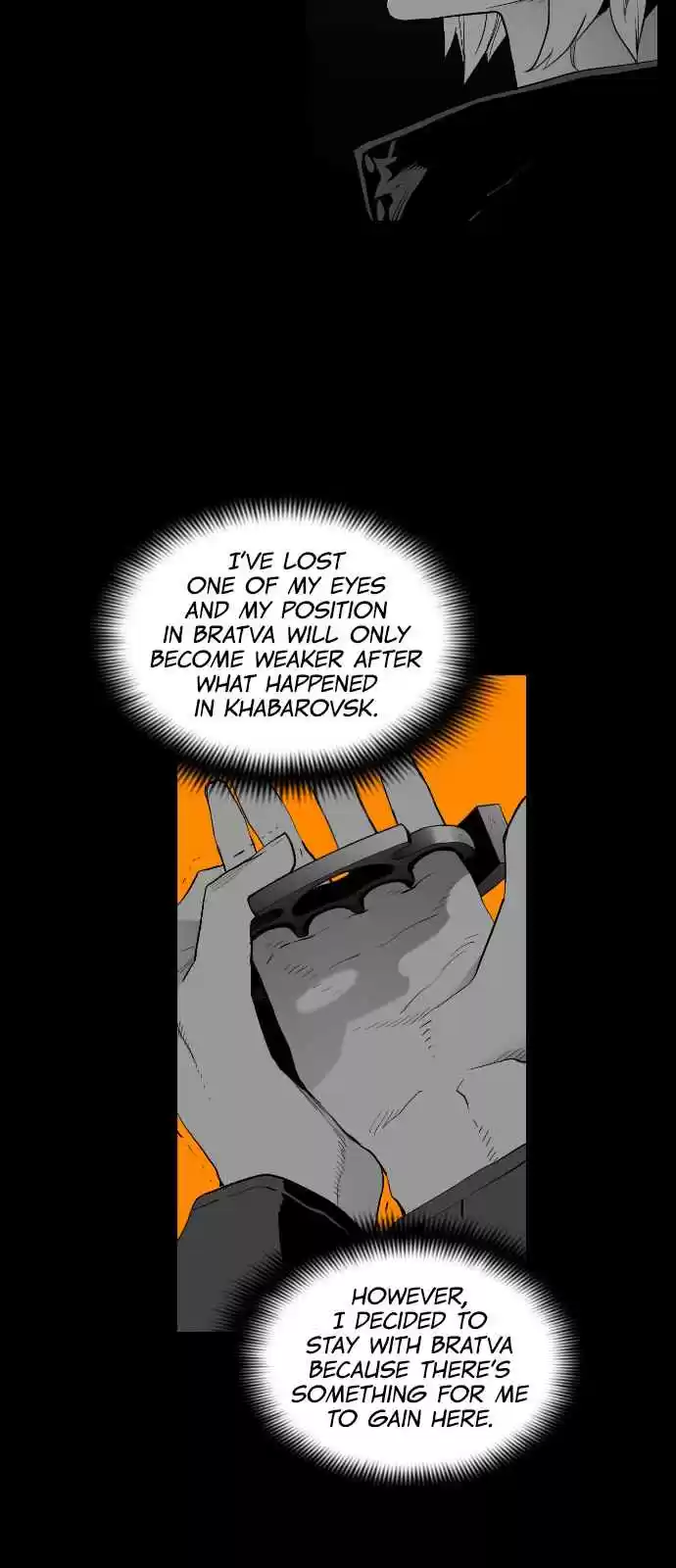 Terror Man Vol. 2 Ch. 159