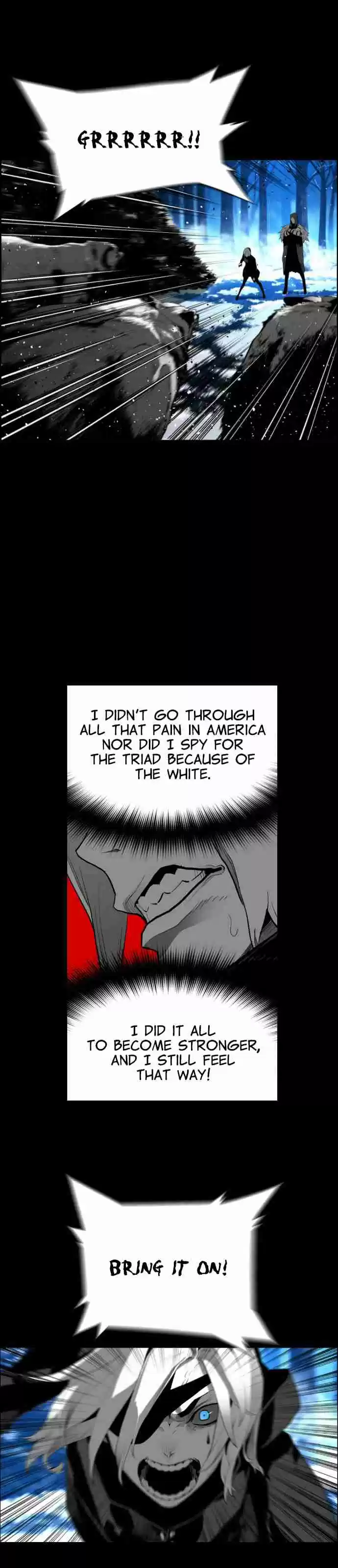 Terror Man Vol. 2 Ch. 159