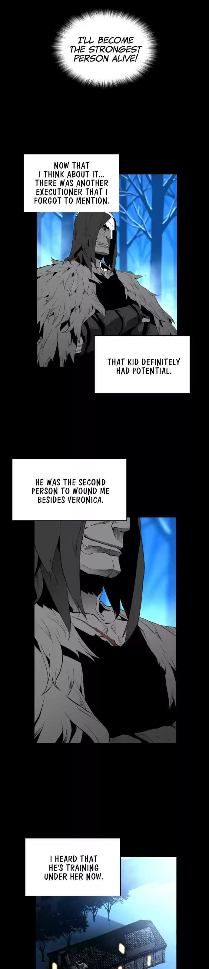 Terror Man Vol. 2 Ch. 159