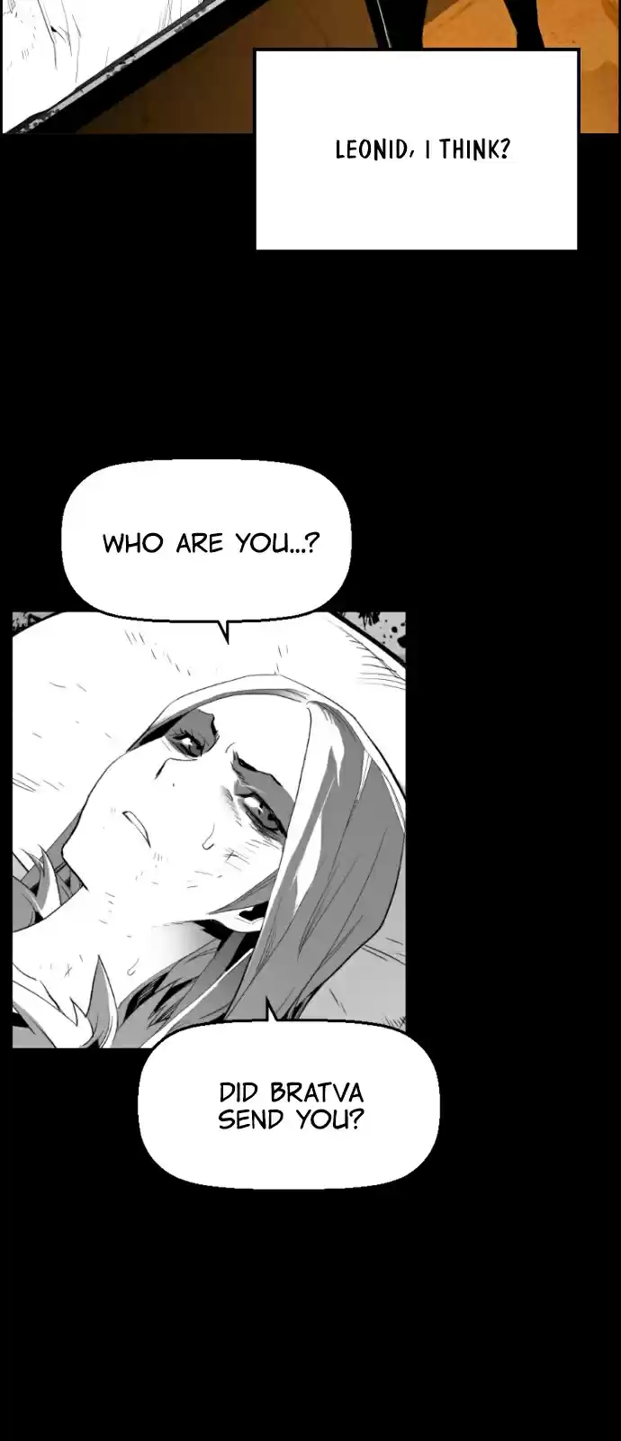 Terror Man Vol. 2 Ch. 159