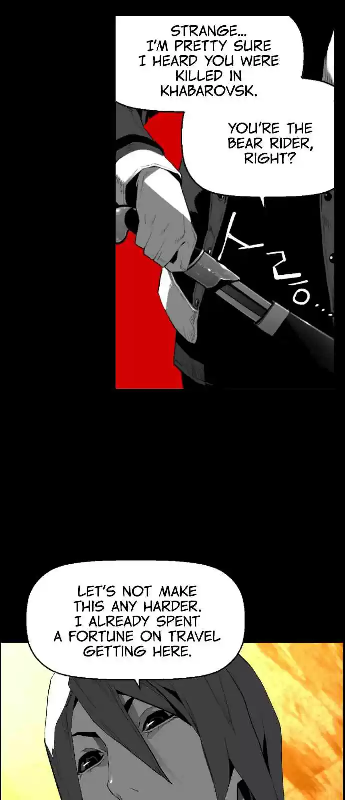 Terror Man Vol. 2 Ch. 159