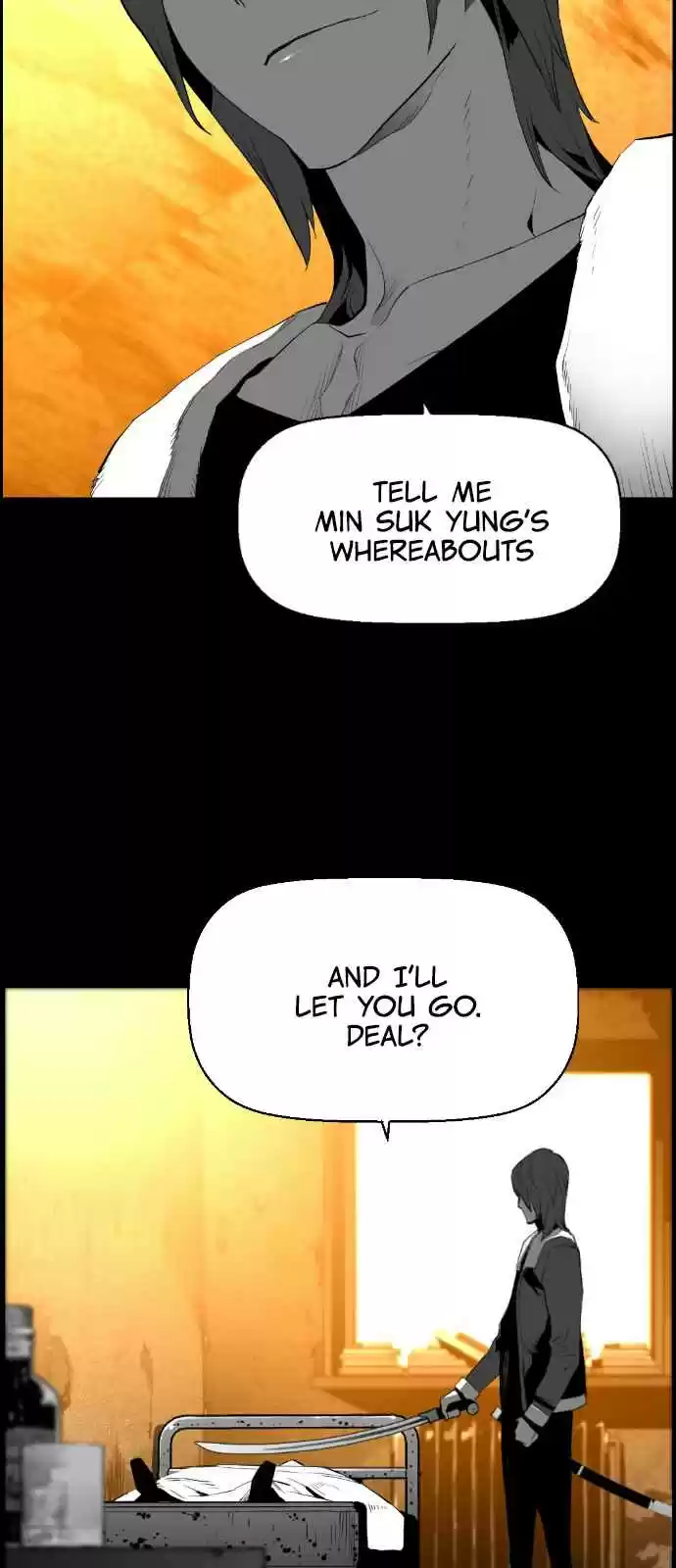 Terror Man Vol. 2 Ch. 159