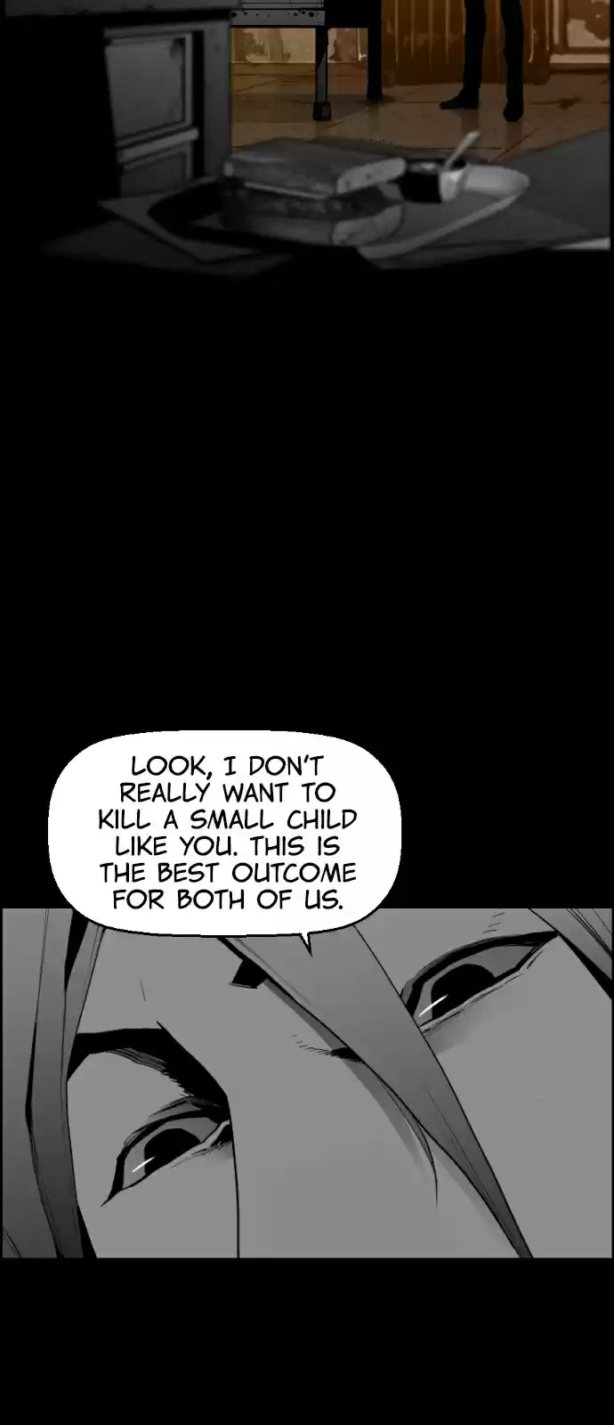 Terror Man Vol. 2 Ch. 159