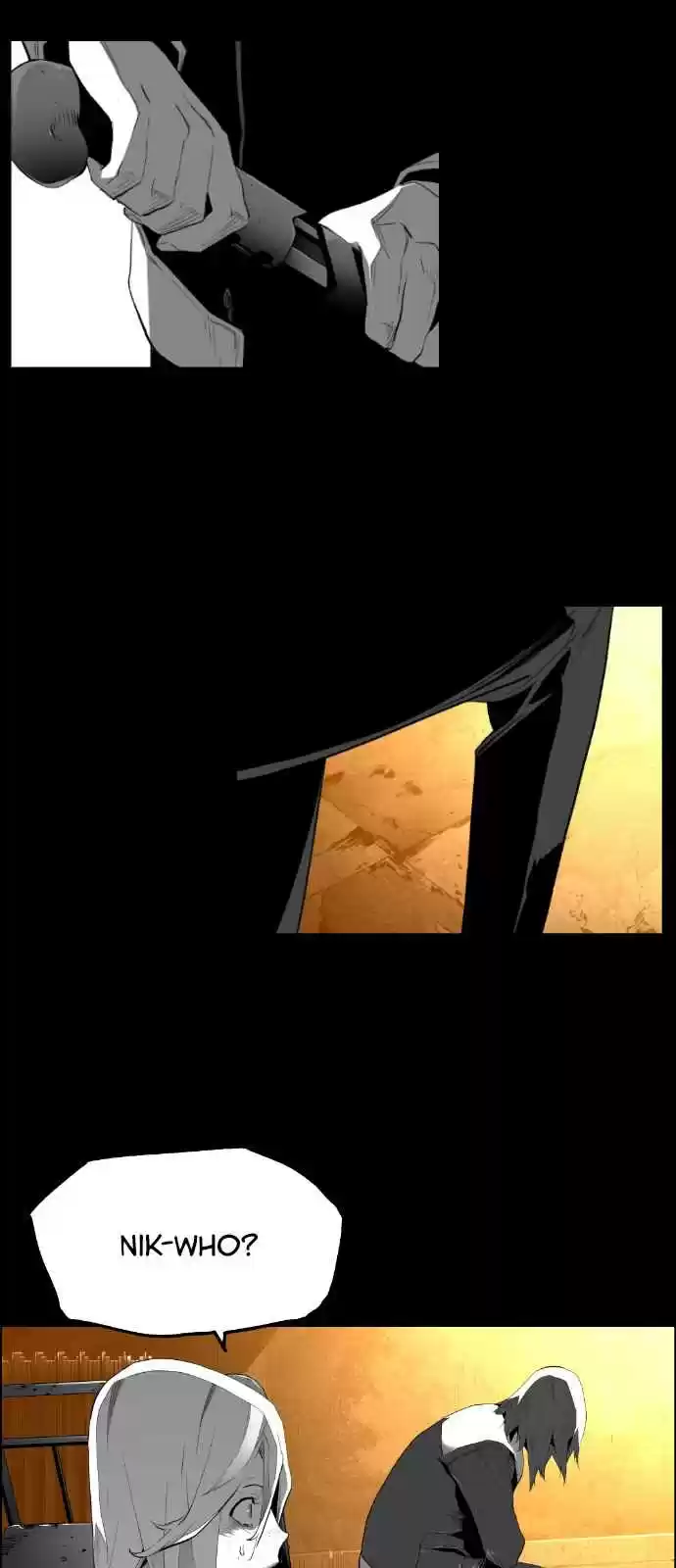 Terror Man Vol. 2 Ch. 159