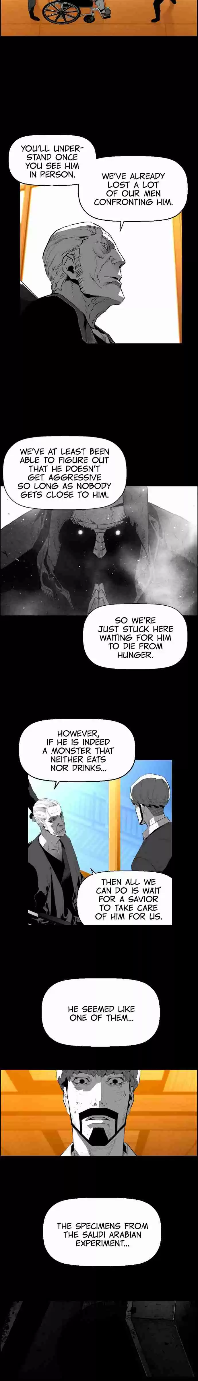 Terror Man Vol. 2 Ch. 160