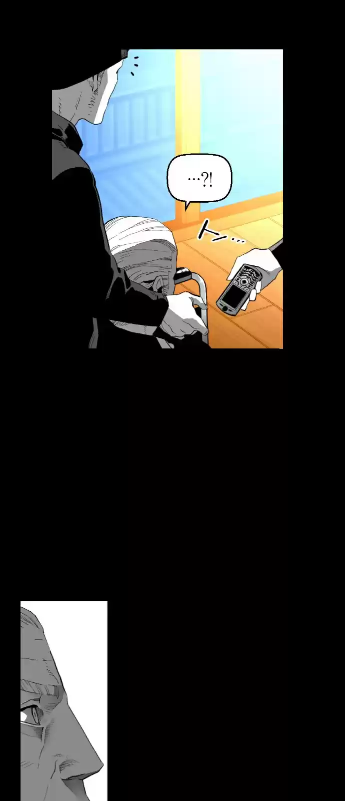 Terror Man Vol. 2 Ch. 160