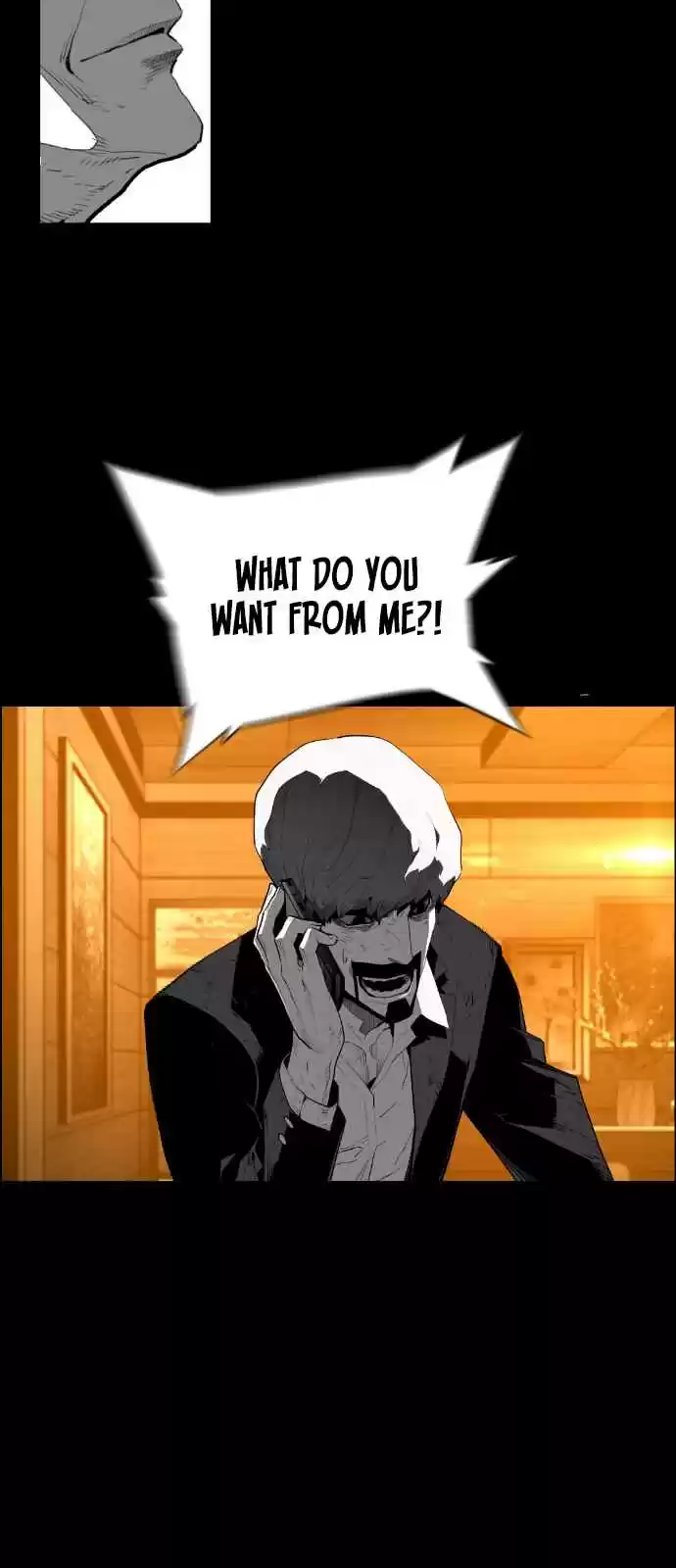 Terror Man Vol. 2 Ch. 160