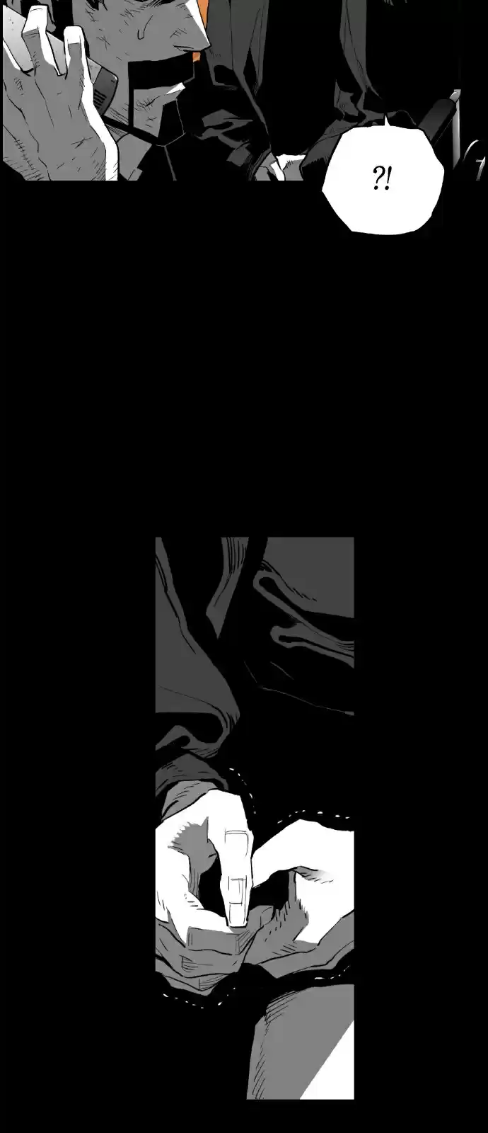 Terror Man Vol. 2 Ch. 160