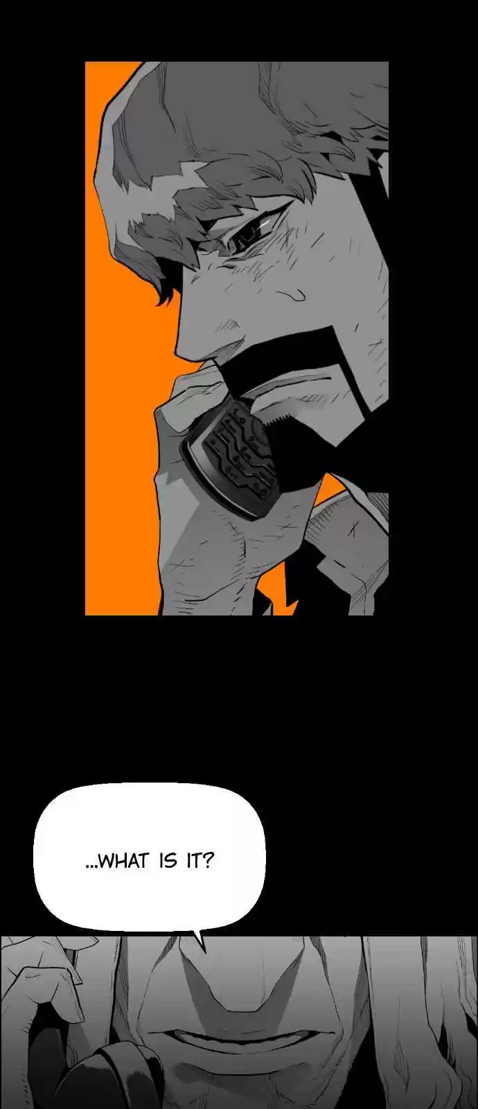 Terror Man Vol. 2 Ch. 160