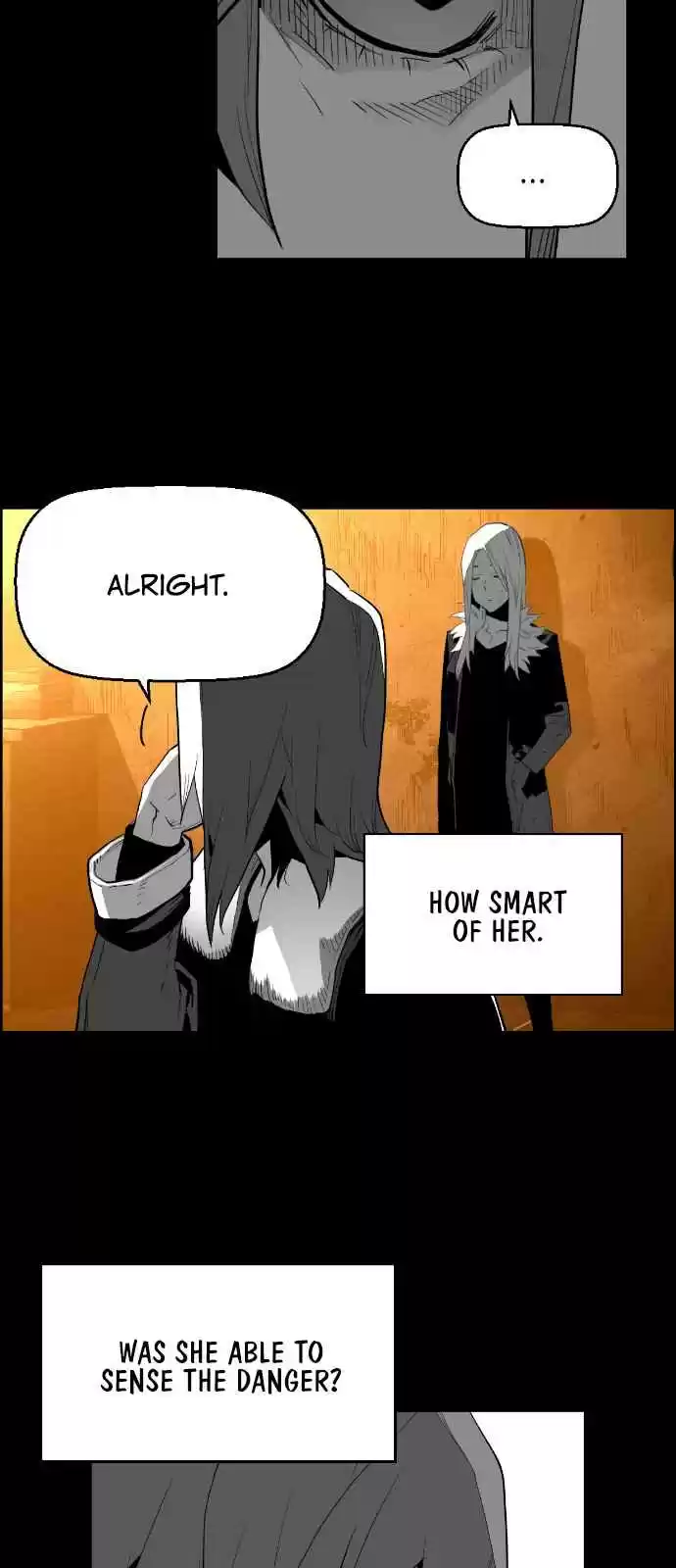 Terror Man Vol. 2 Ch. 160