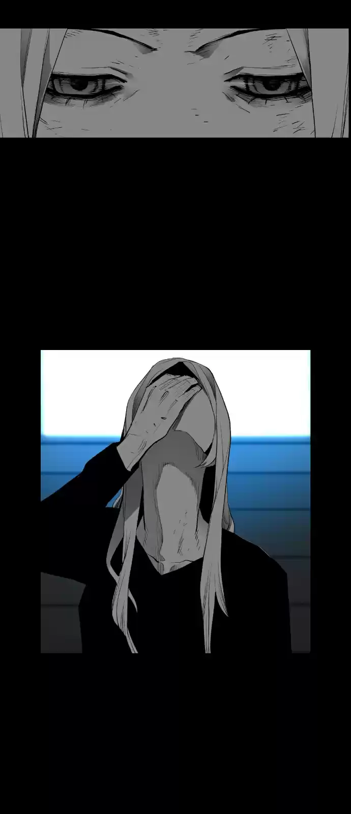 Terror Man Vol. 2 Ch. 161