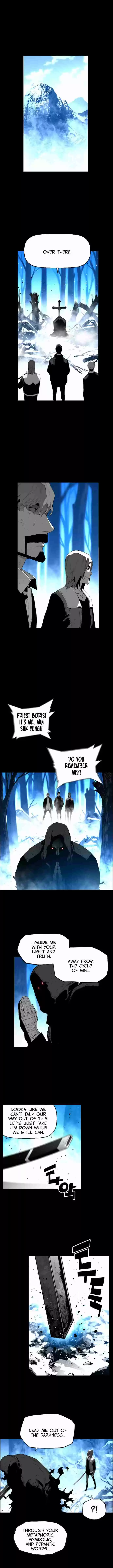 Terror Man Vol. 2 Ch. 161