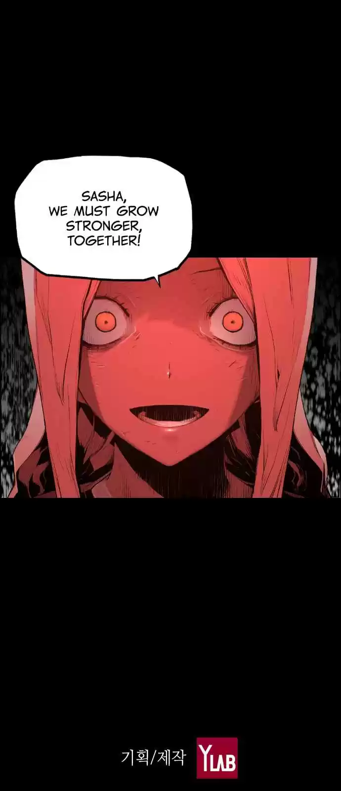 Terror Man Vol. 2 Ch. 161