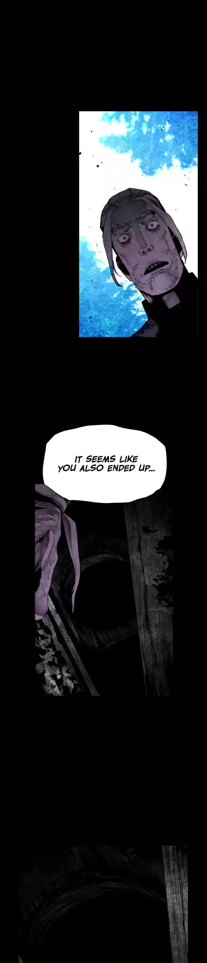 Terror Man Vol. 2 Ch. 162