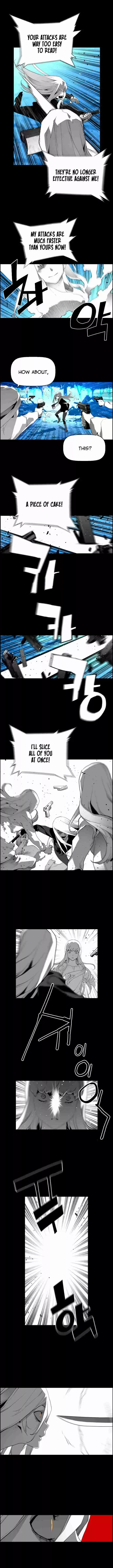 Terror Man Vol. 2 Ch. 163