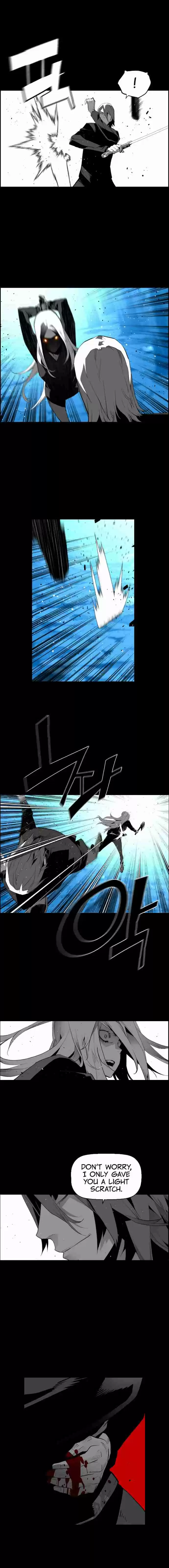 Terror Man Vol. 2 Ch. 163