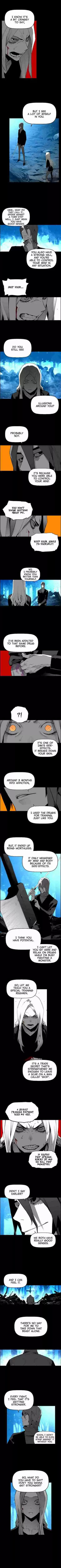 Terror Man Vol. 2 Ch. 163