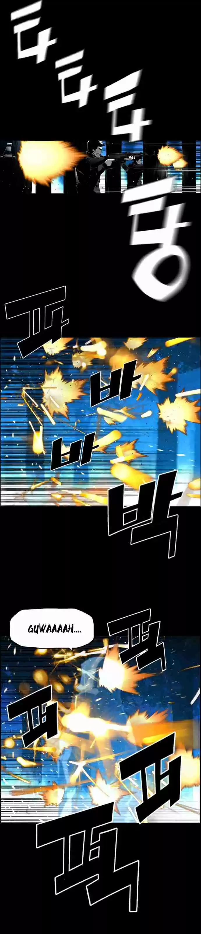 Terror Man Vol. 2 Ch. 166