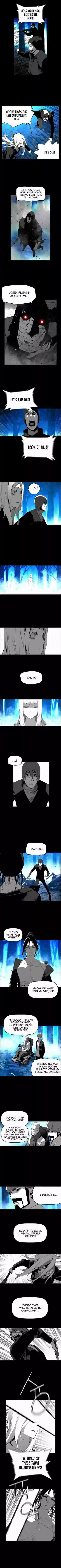 Terror Man Vol. 2 Ch. 166