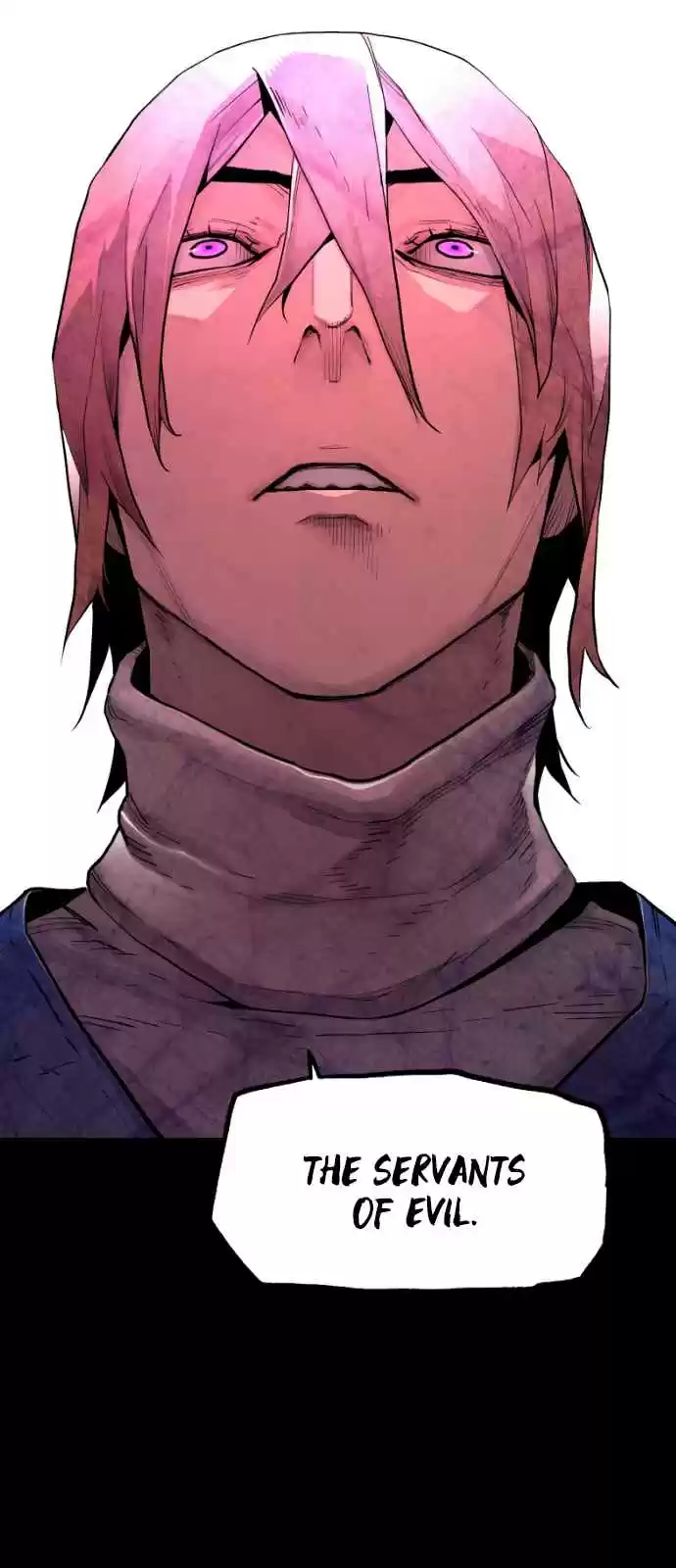 Terror Man Vol. 2 Ch. 166