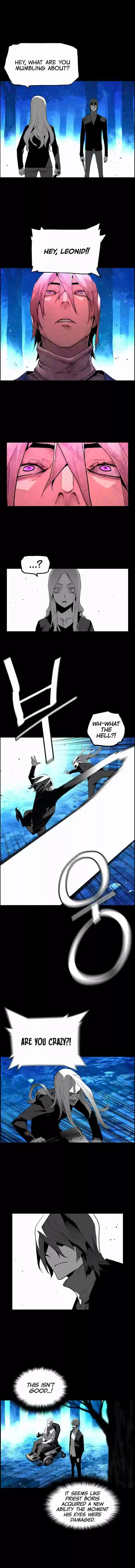 Terror Man Vol. 2 Ch. 167