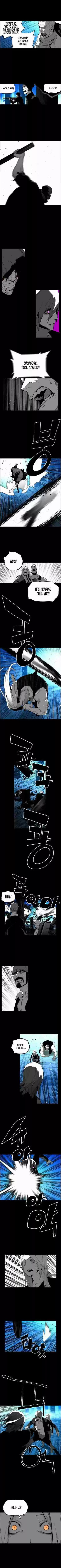 Terror Man Vol. 2 Ch. 167