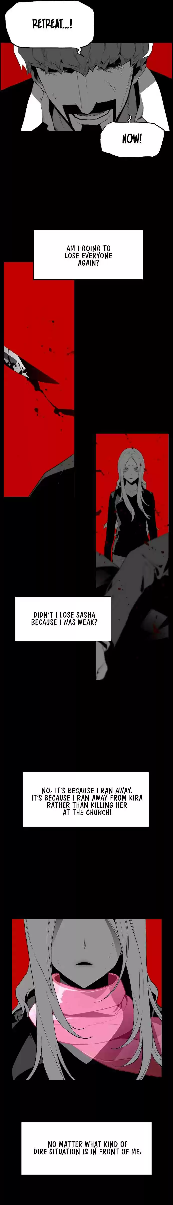 Terror Man Vol. 2 Ch. 167