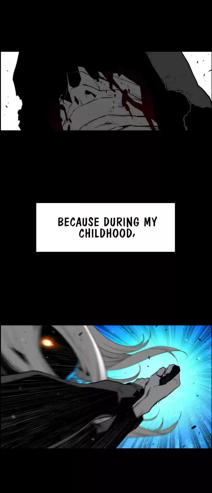 Terror Man Vol. 2 Ch. 167