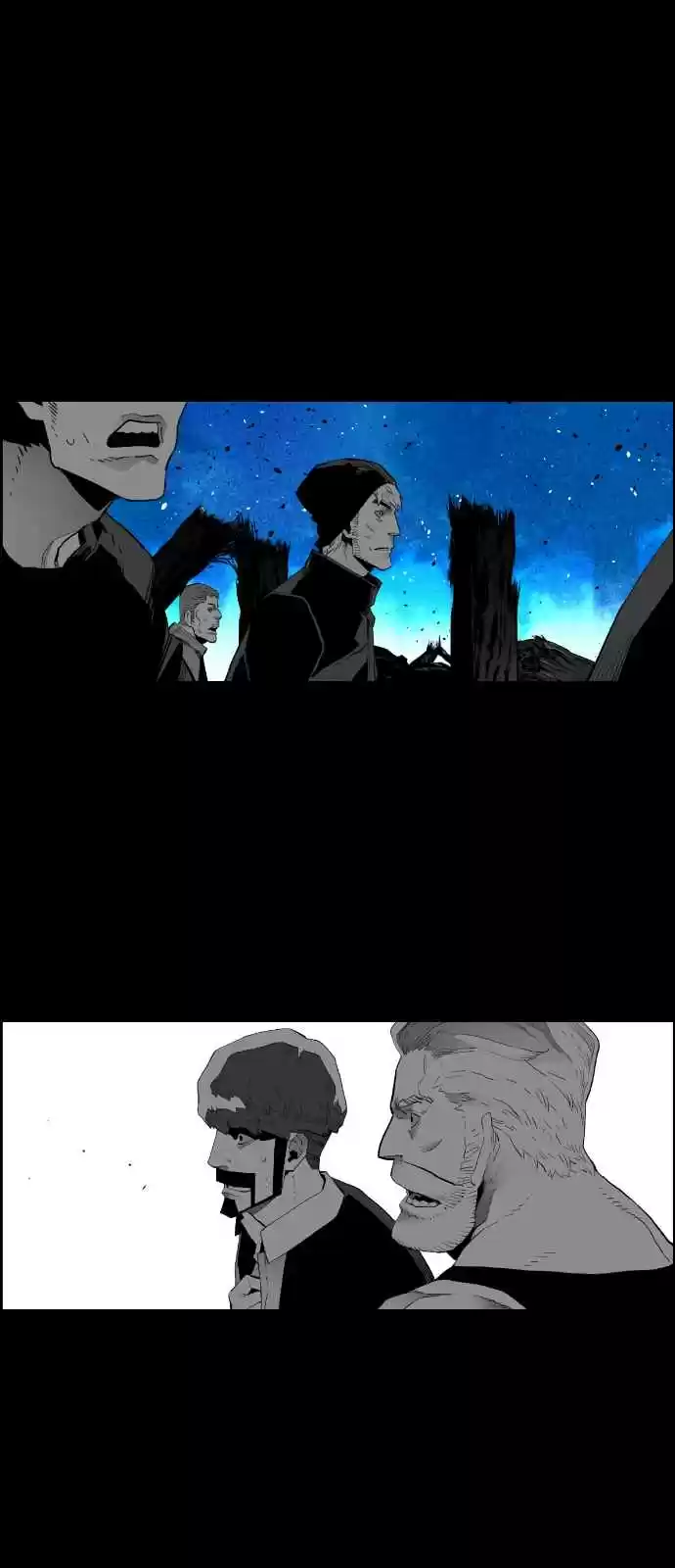 Terror Man Vol. 2 Ch. 168