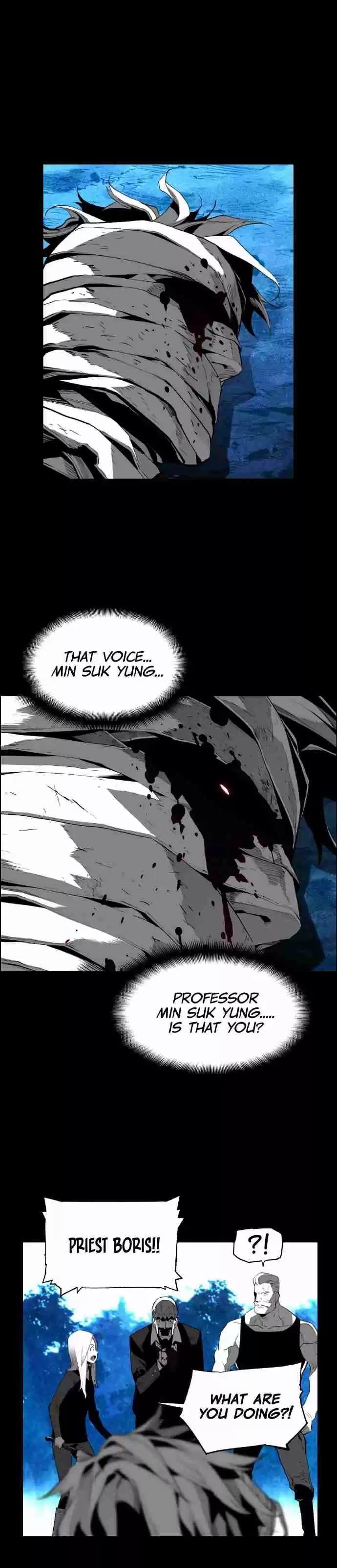 Terror Man Vol. 2 Ch. 168