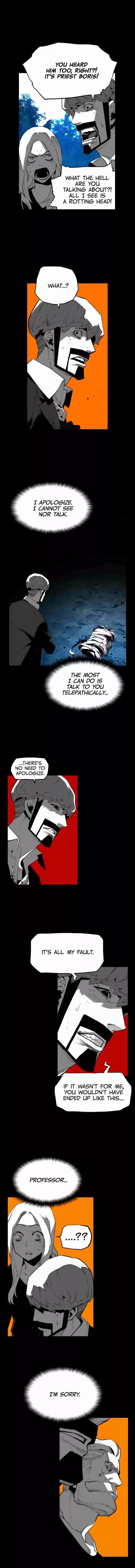 Terror Man Vol. 2 Ch. 168