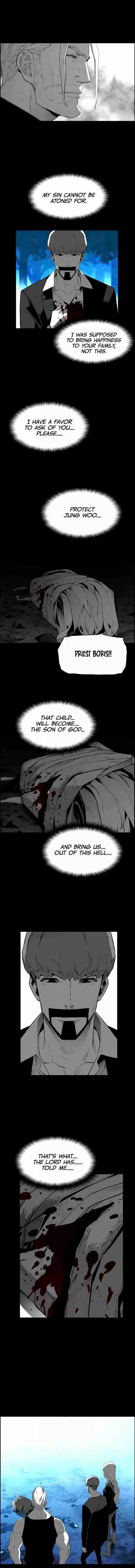 Terror Man Vol. 2 Ch. 168