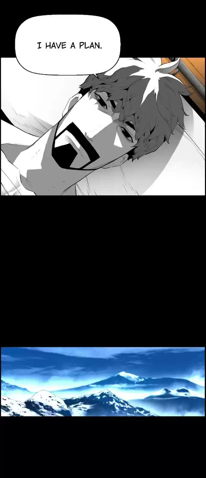 Terror Man Vol. 2 Ch. 168