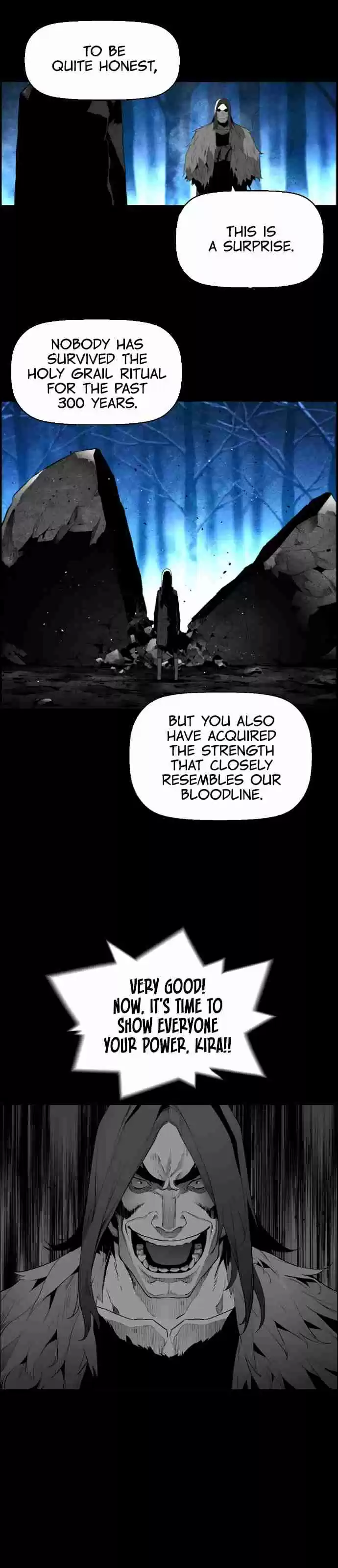 Terror Man Vol. 2 Ch. 168