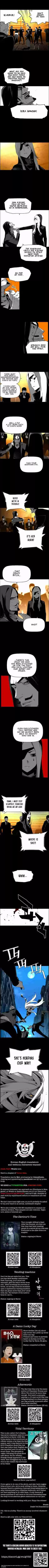 Terror Man Vol. 2 Ch. 169