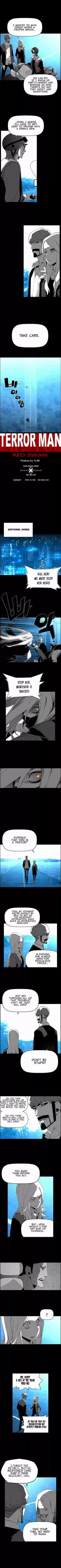 Terror Man Vol. 2 Ch. 170