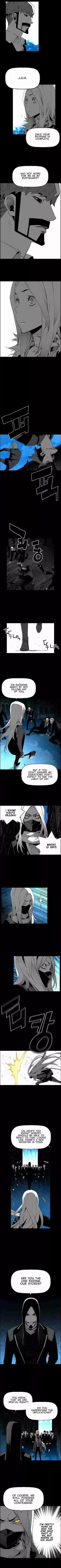 Terror Man Vol. 2 Ch. 170