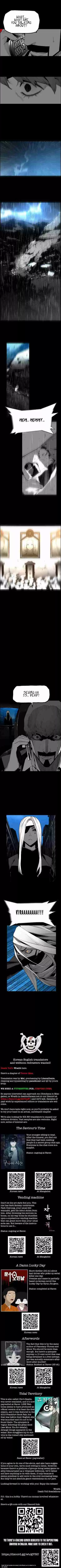 Terror Man Vol. 2 Ch. 170