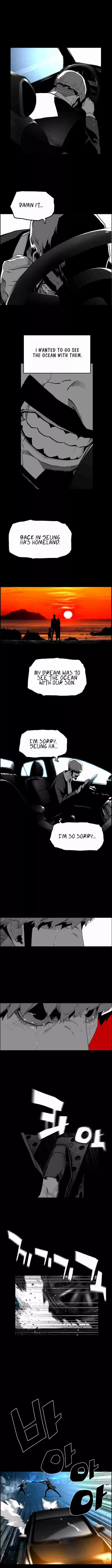 Terror Man Vol. 2 Ch. 171