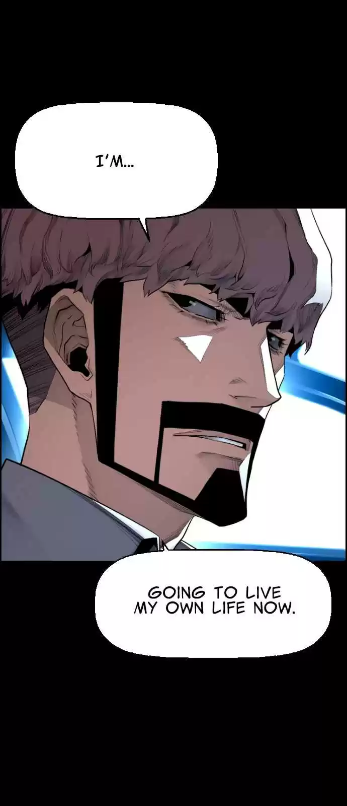 Terror Man Vol. 2 Ch. 171