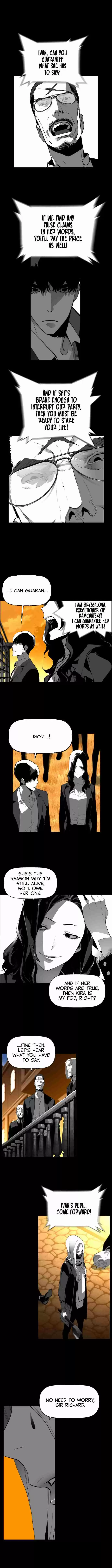 Terror Man Vol. 2 Ch. 173