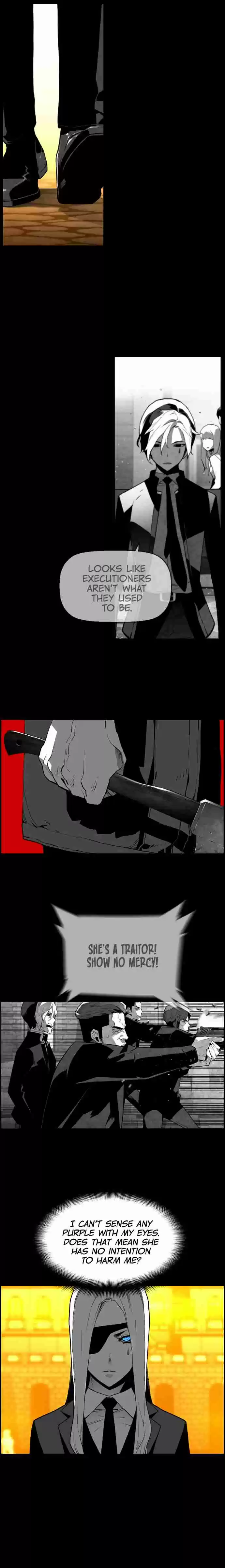 Terror Man Vol. 2 Ch. 173