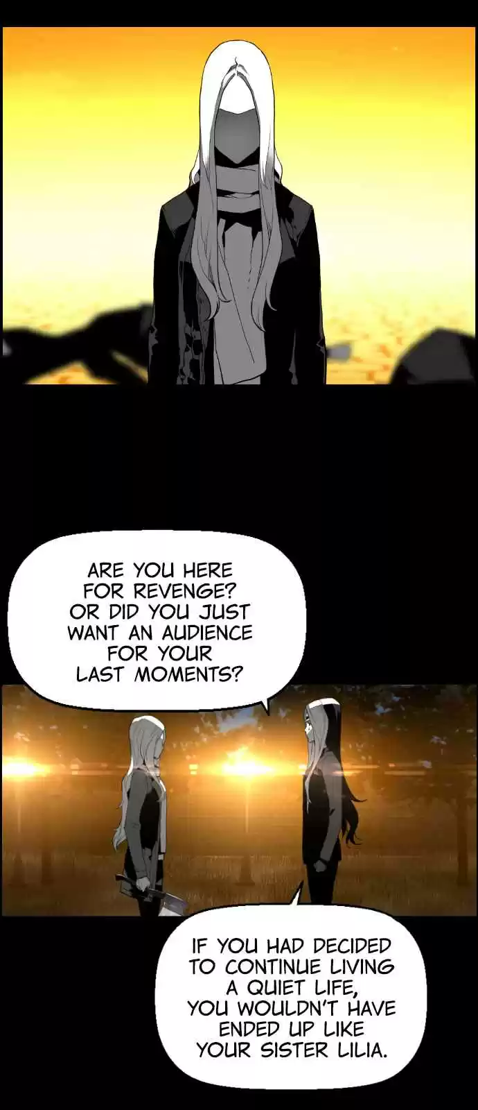 Terror Man Vol. 2 Ch. 173