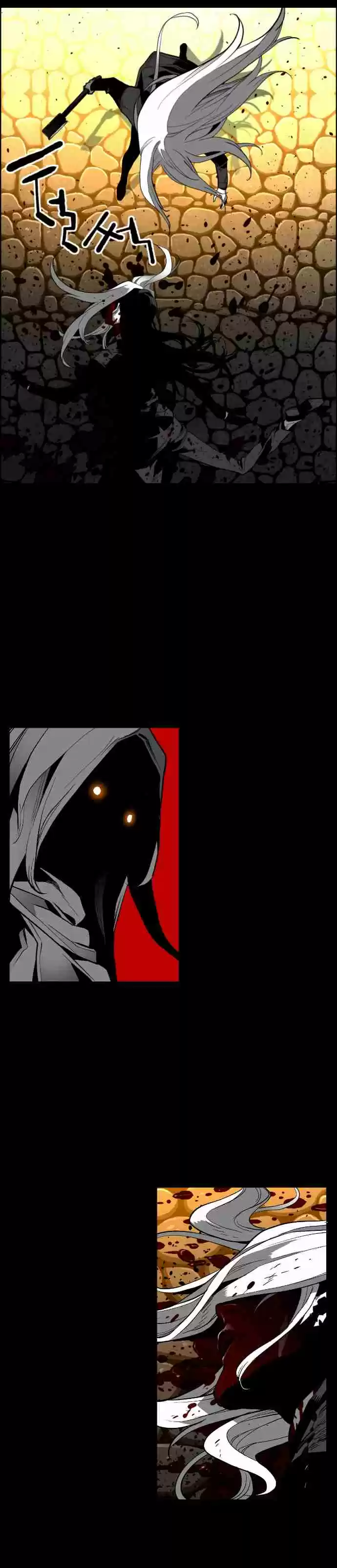 Terror Man Vol. 2 Ch. 173